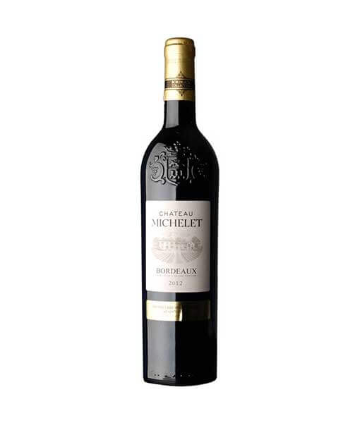 Rượu vang bordeaux là gì?