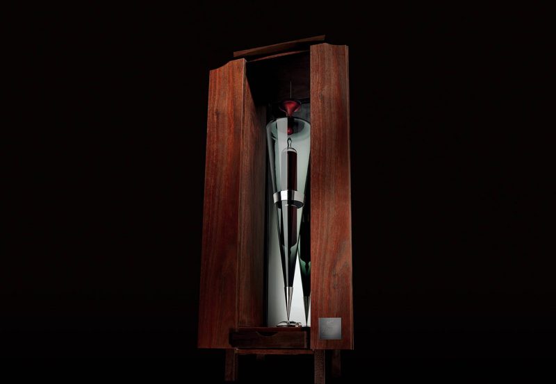AMPOULE, PENFOLDS