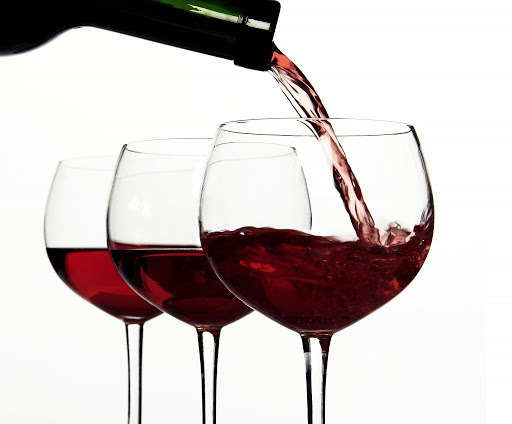 Ly “Bordeaux” lớn (Large “Bordeaux” Glass)