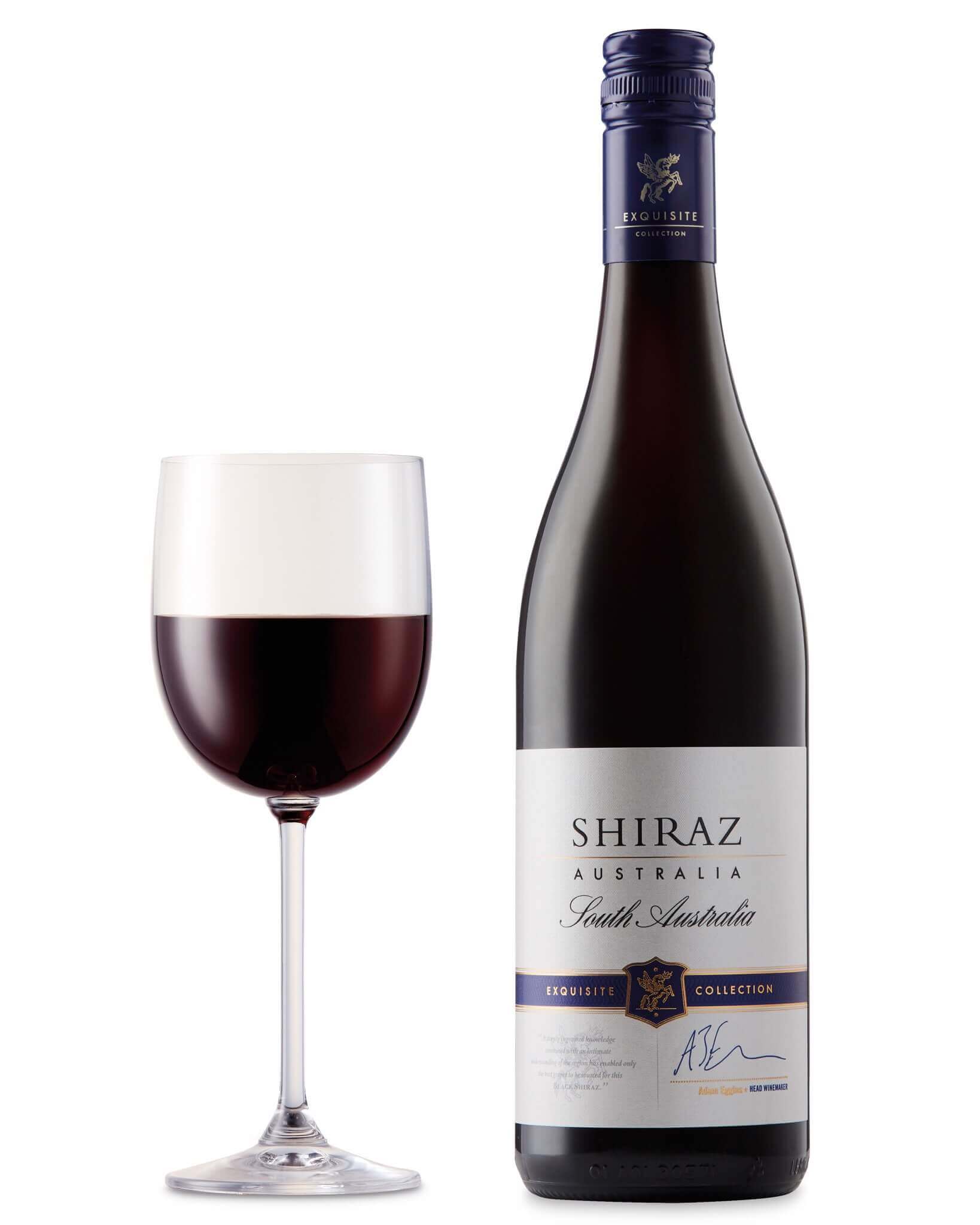 Rượu vang shiraz là gì