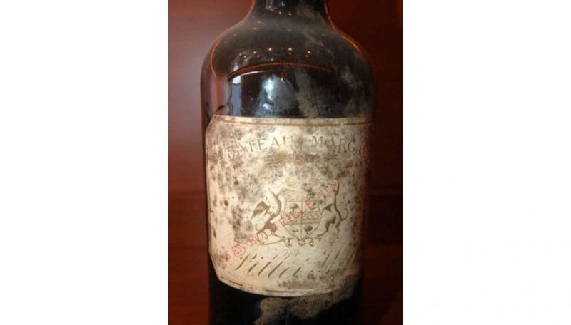 SCREAMING EAGLE CABERNET SAUVIGNON 1992