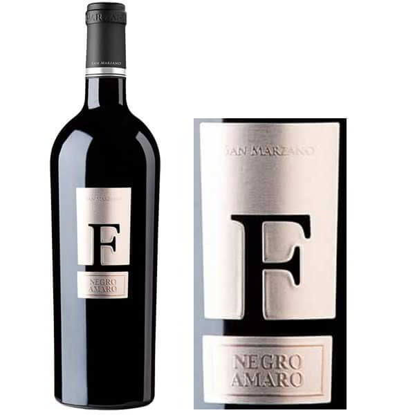 Vang F Negroamaro