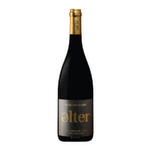 Vang Nam Phi Reserve Shiraz – Mourvedre