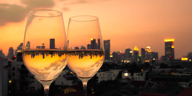 WineCity - Nơi cung cấp các loại rượu vang ngon mà bạn nên lựa chọn