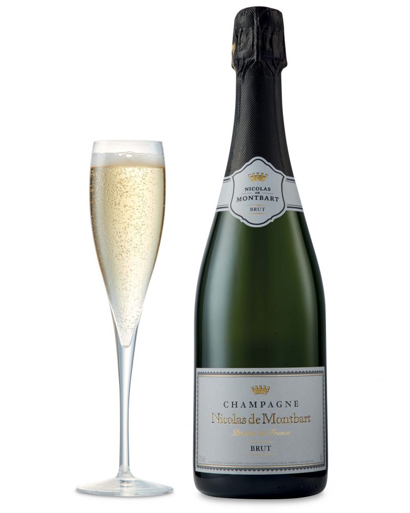 Champagne