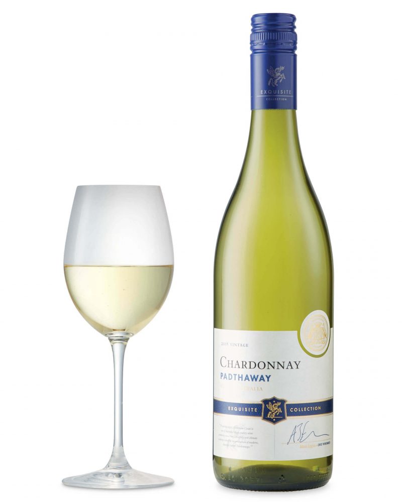 Chardonnay