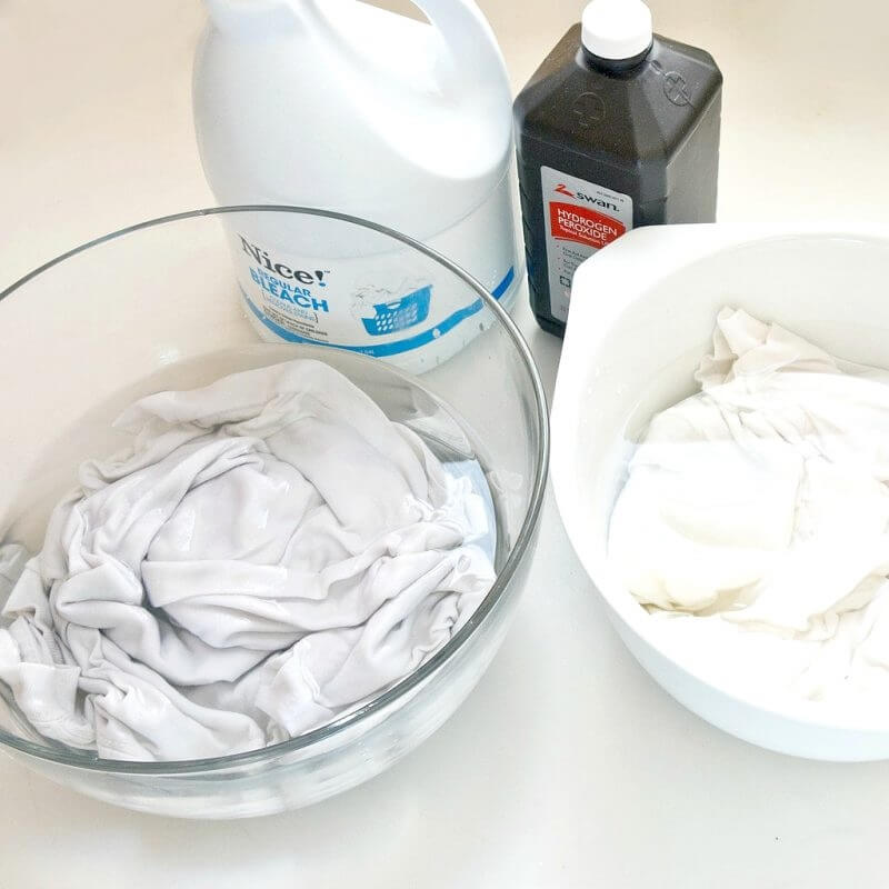 Dùng các sản phẩm oxi
