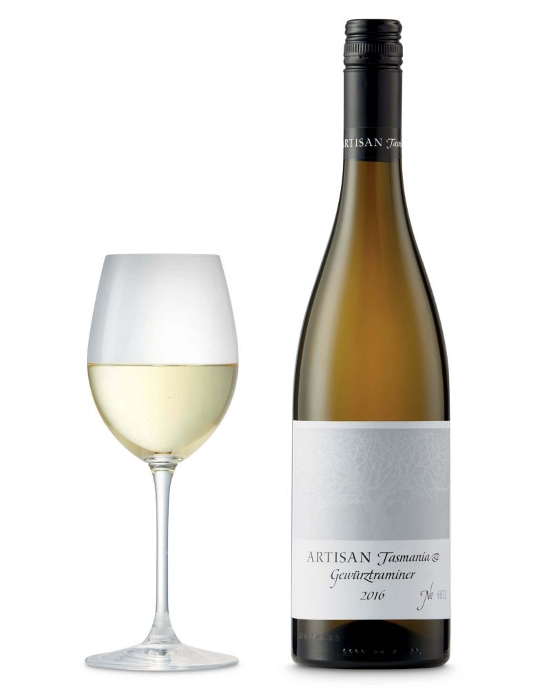 Gewurztraminer