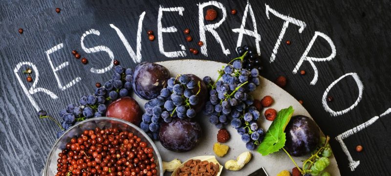 Lợi ích về sức khỏe của Resveratrol