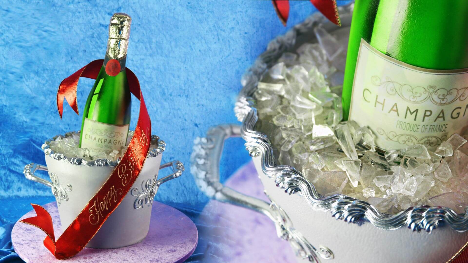Làm thế nào để tăng, giảm nhiệt độ rượu vang