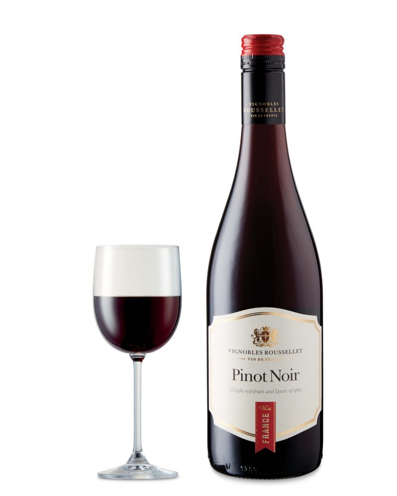Pinot Noir