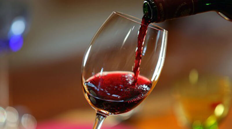 Rượu vang Cabernet Sauvignon - hương vị đặc trưng