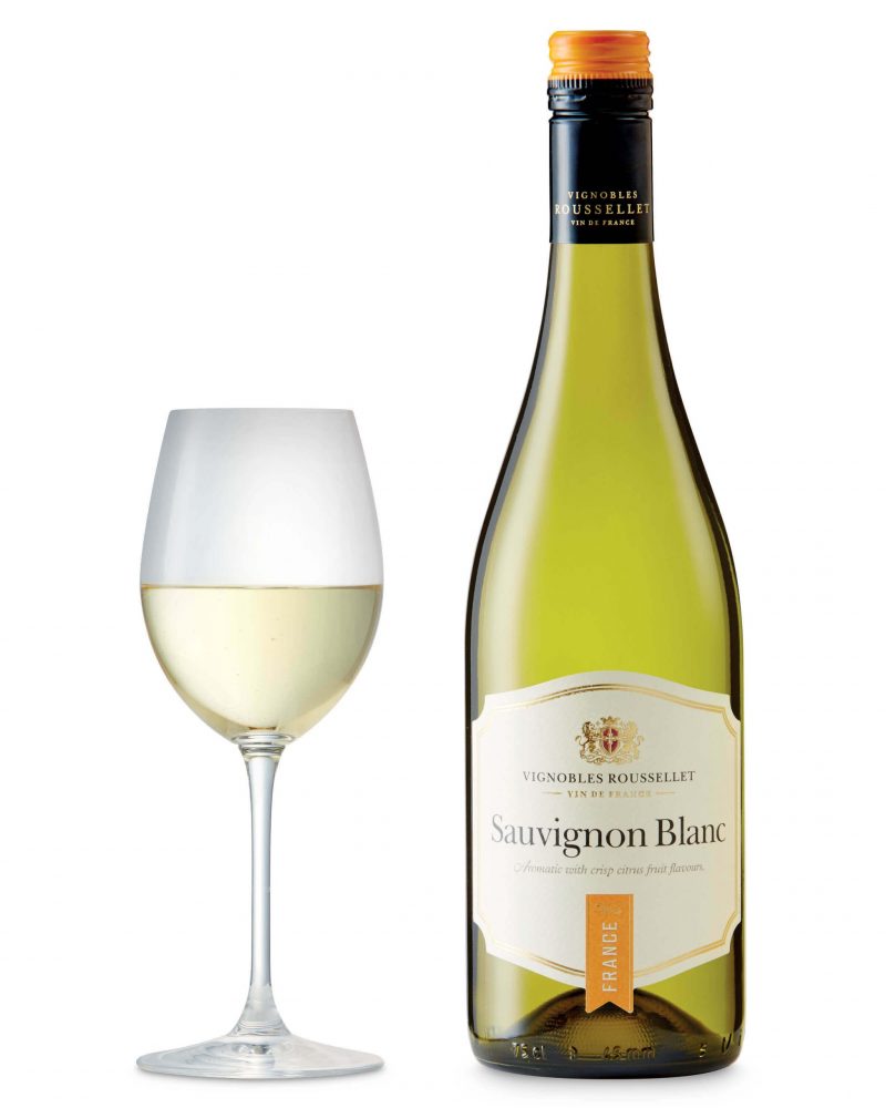 Sauvignon Blanc