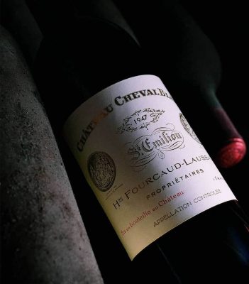 1947 Château Cheval Blanc