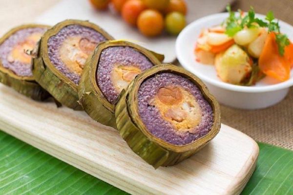Quà tặng các món đặc sản thể hiện lòng quan tâm và đối đãi đặc biệt