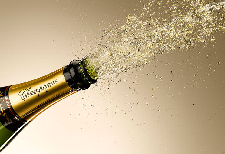 Champagne