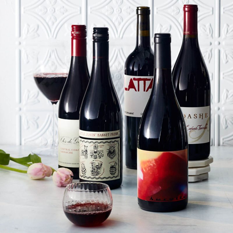 Grenache
