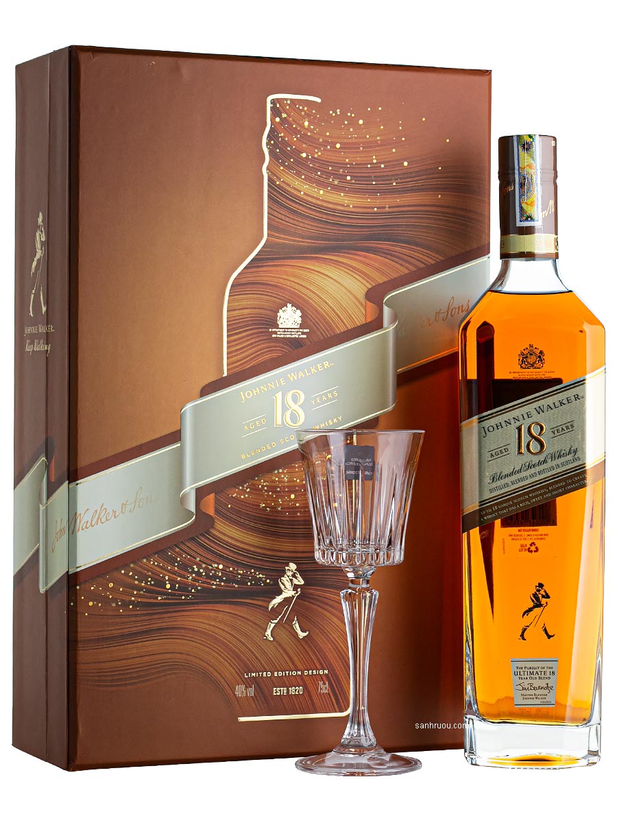 Johnnie Walker