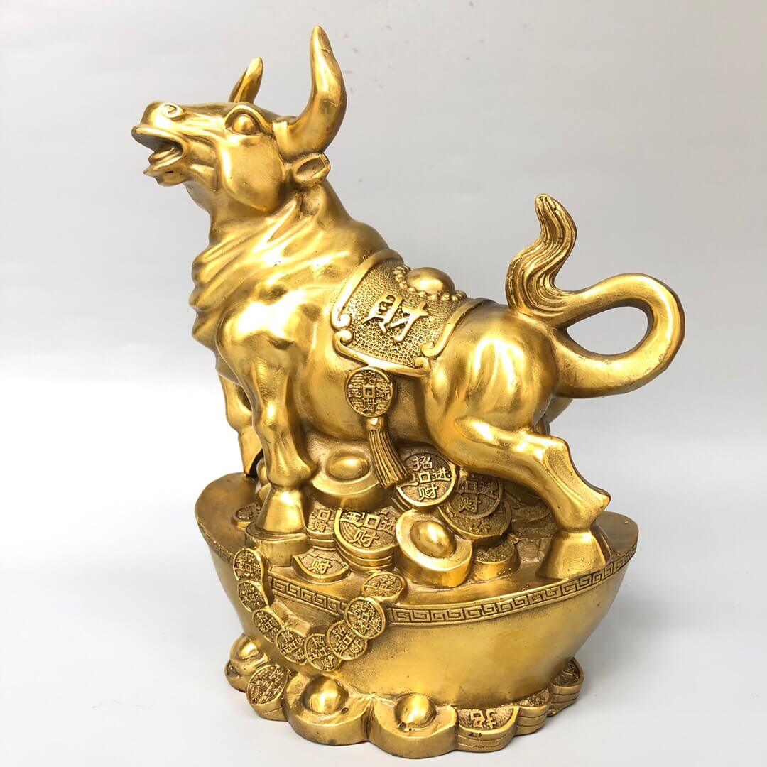 Linh vật để bàn