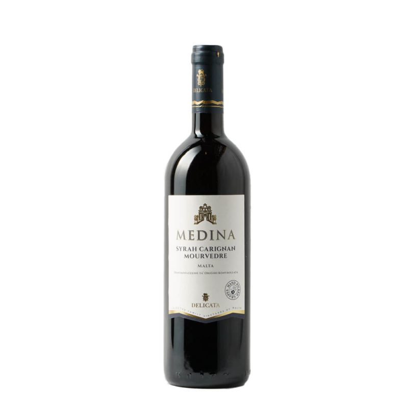 Mourvedre