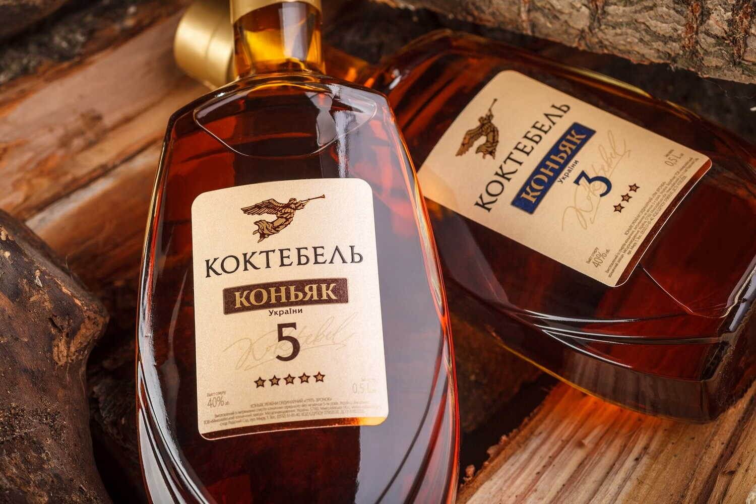 Nguồn gốc của rượu brandy