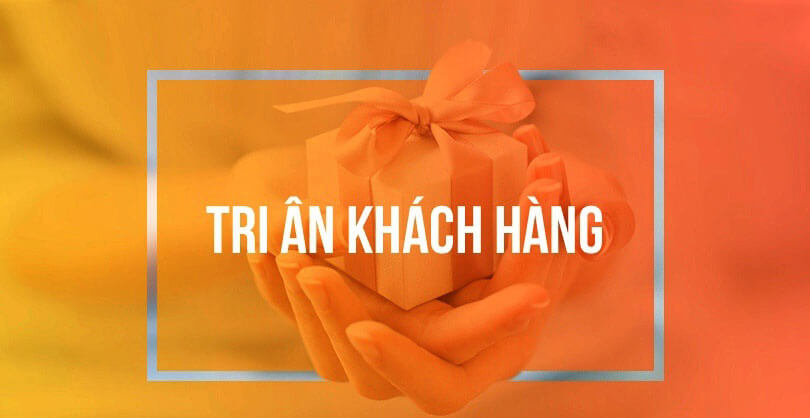 Những điều cần phải biết khi lựa chọn quà tặng tri ân khách hàng