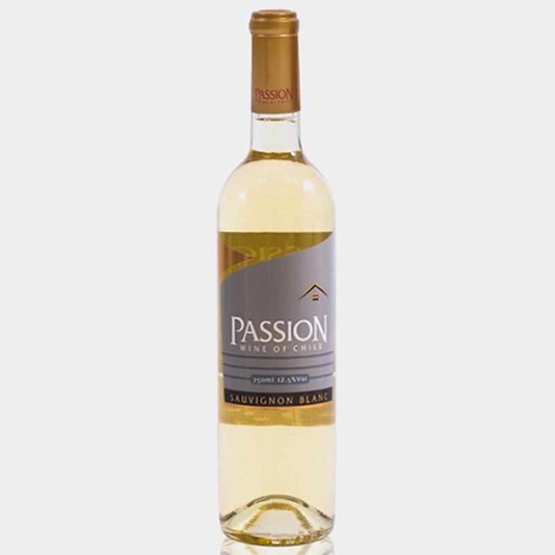 Passion Sauvignon Blanc