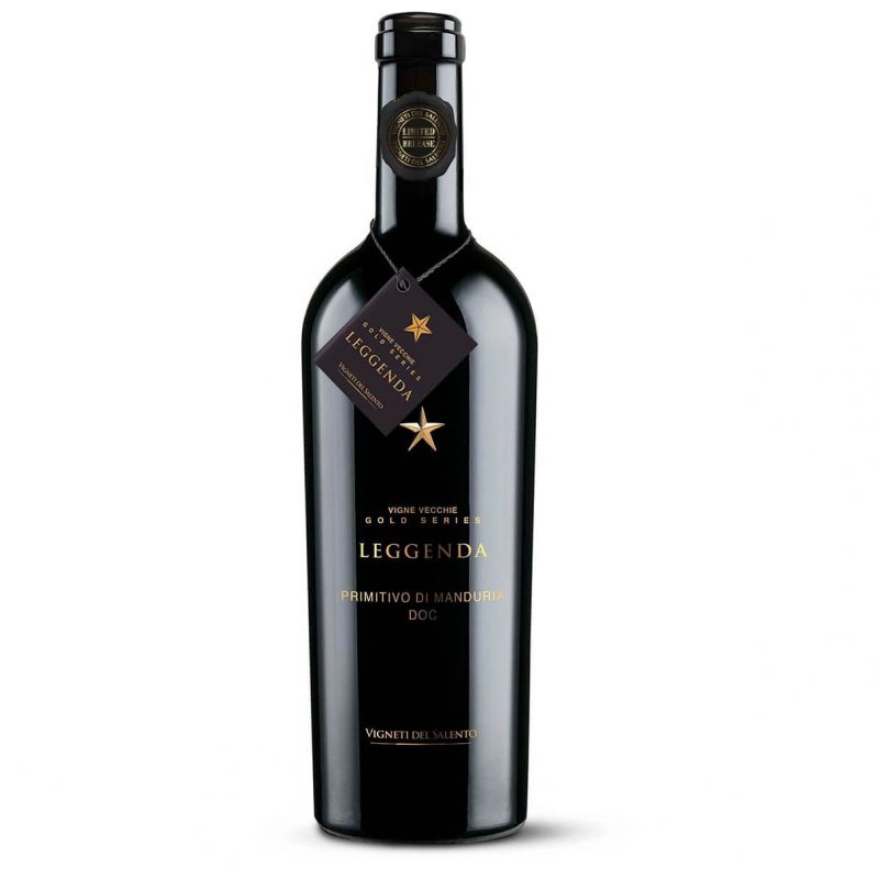 Primitivo