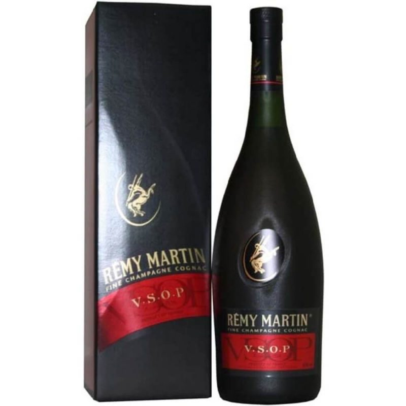 Rượu Remy Martin VSOP