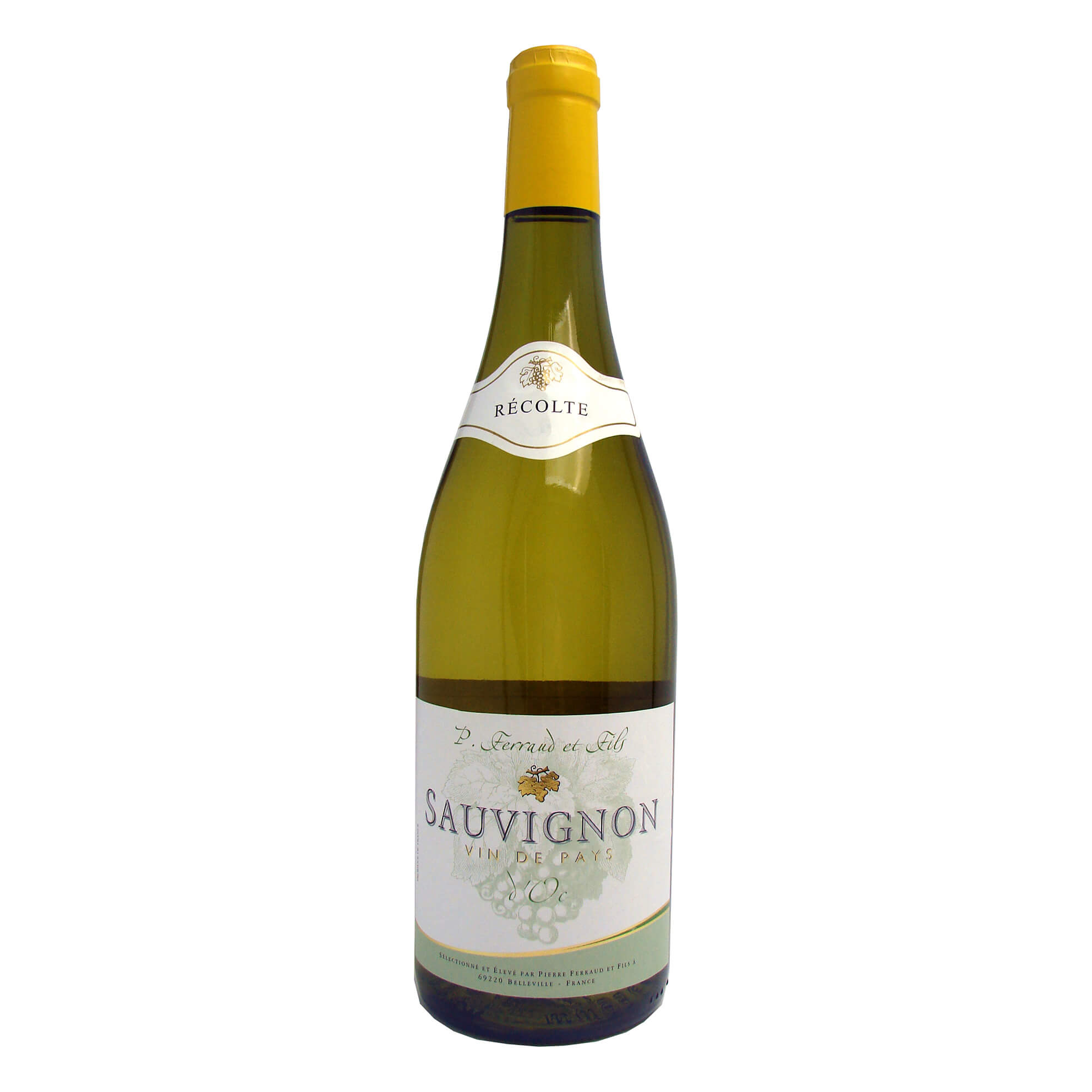 Sauvignon Blanc