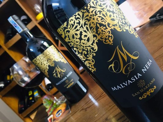 bảo quản rượu vang merlot salento
