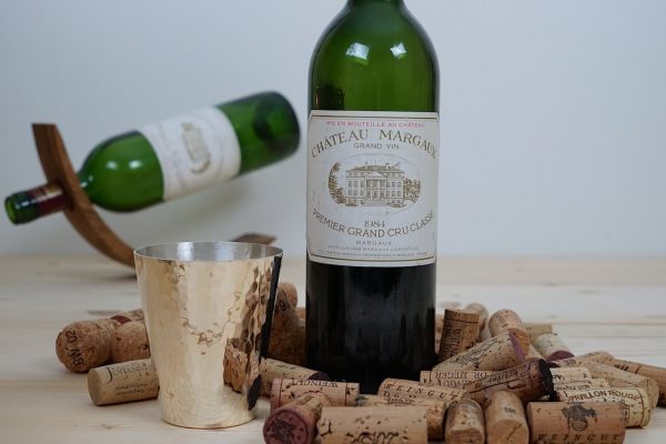Chateau Margaux 1787