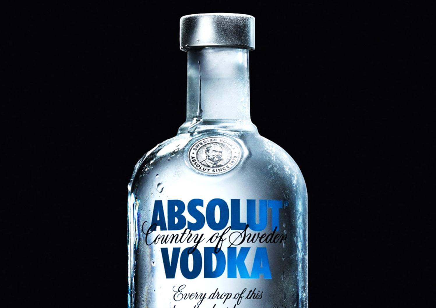 Chiến dịch đưa rượu Absolut ra thị trường