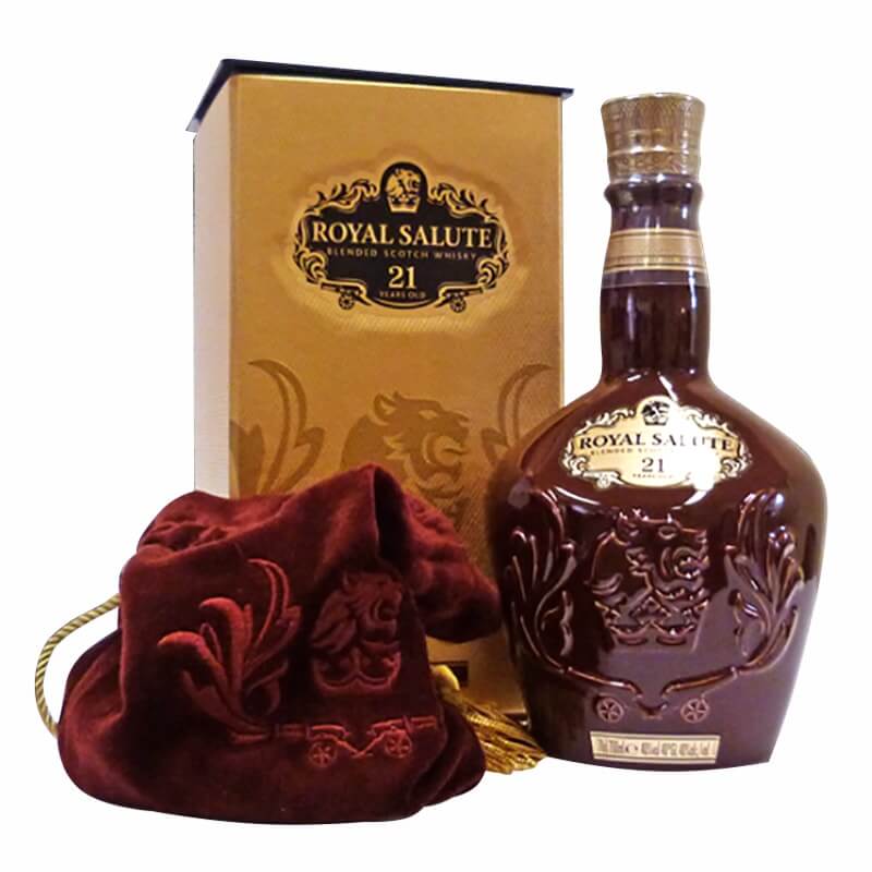 chivas 21 Nhật
