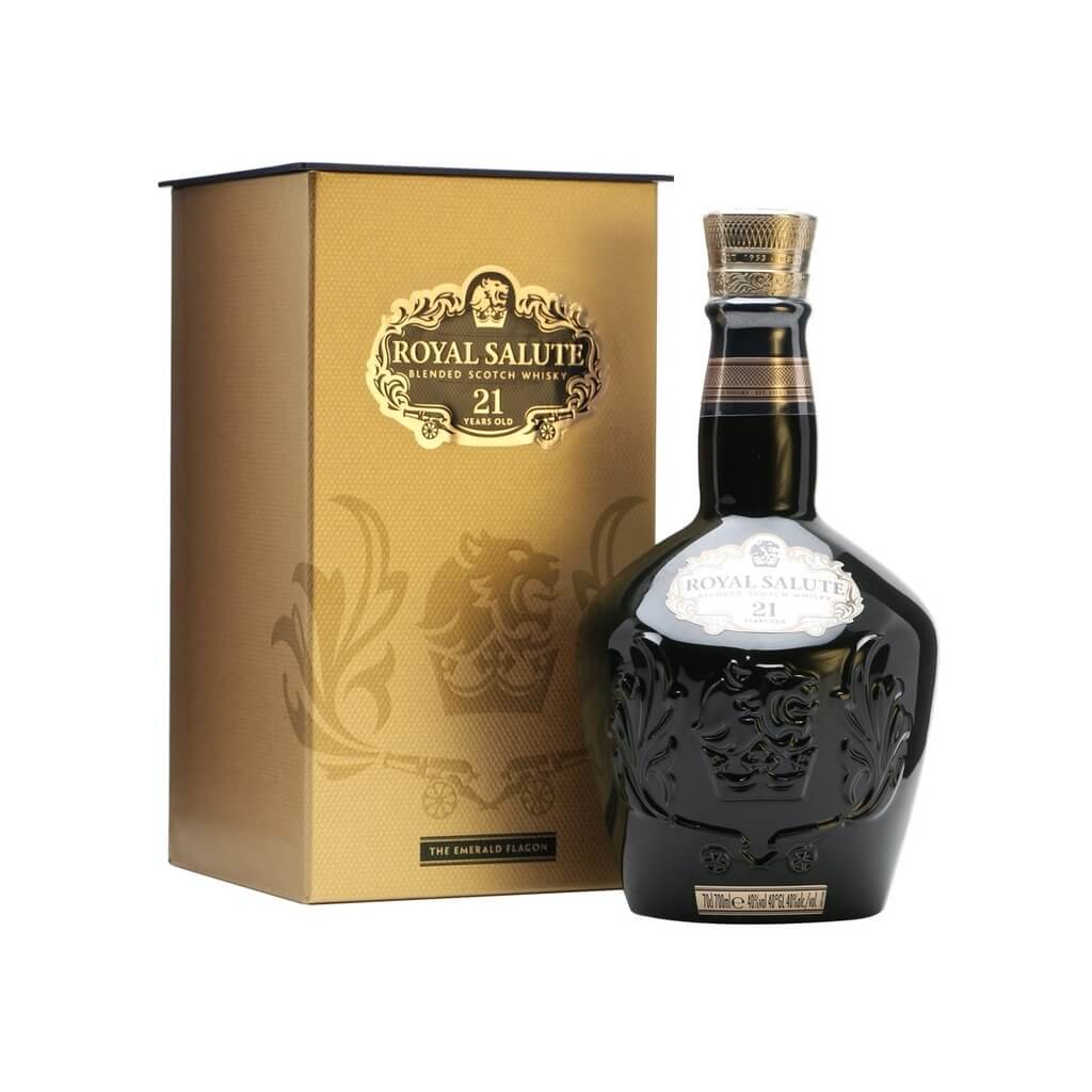 chivas 21 Singapore