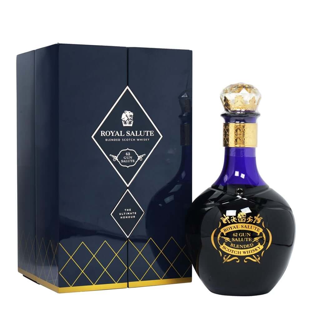 Chivas 62 là gì ?