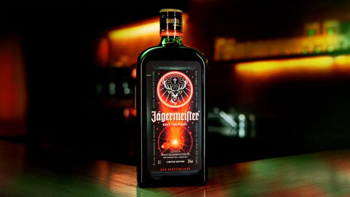 ĐẶC ĐIỂM RƯỢU JAGERMEISTER