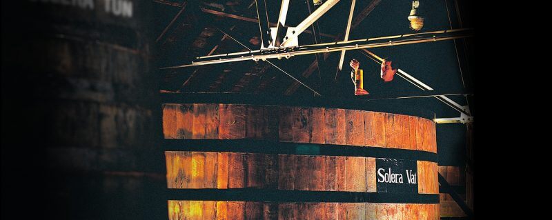 Đôi nét về nhà máy chưng cất rượu Glenfiddich 18