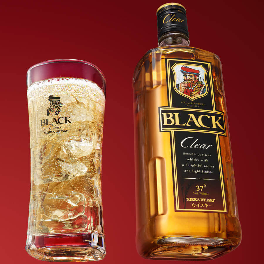 Giá rượu Black trên thị trường
