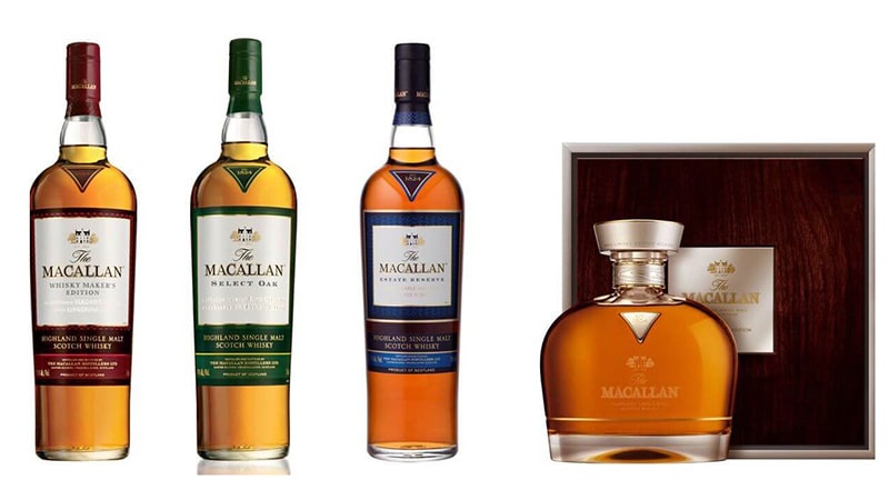 The 1842 collection