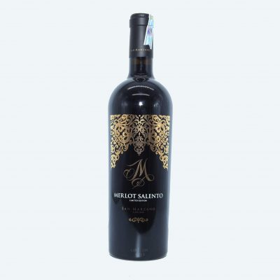 merlot salento là gì ?