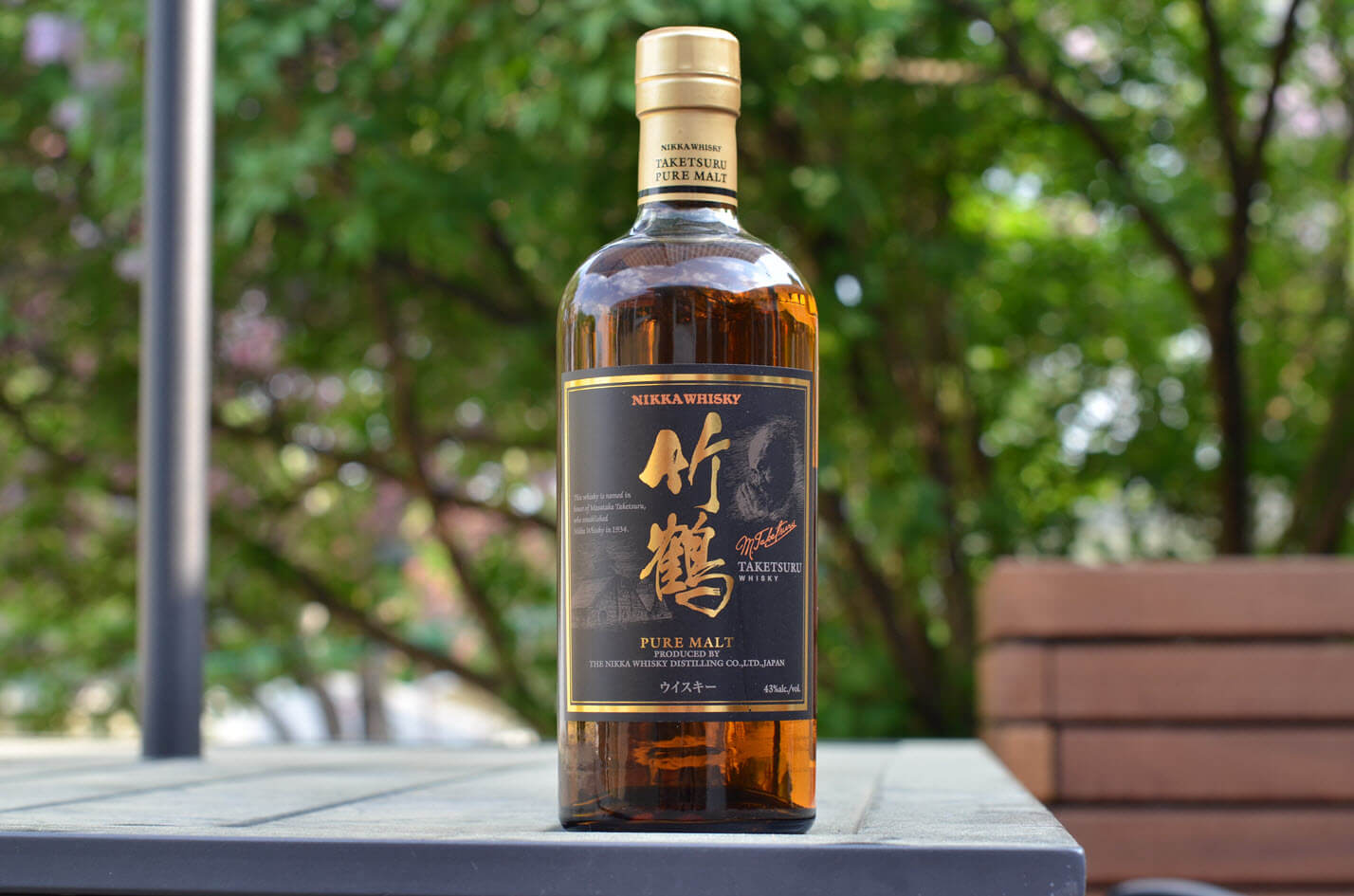 Nikka