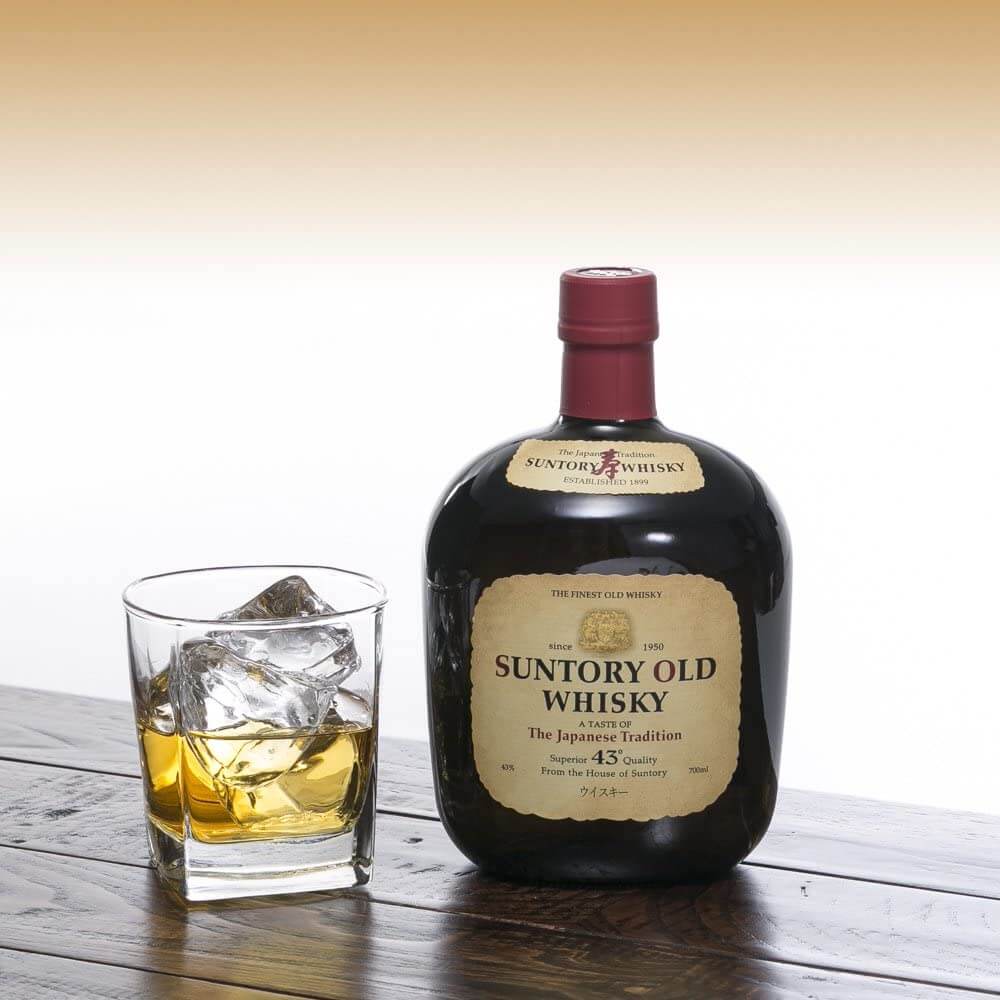 Suntory