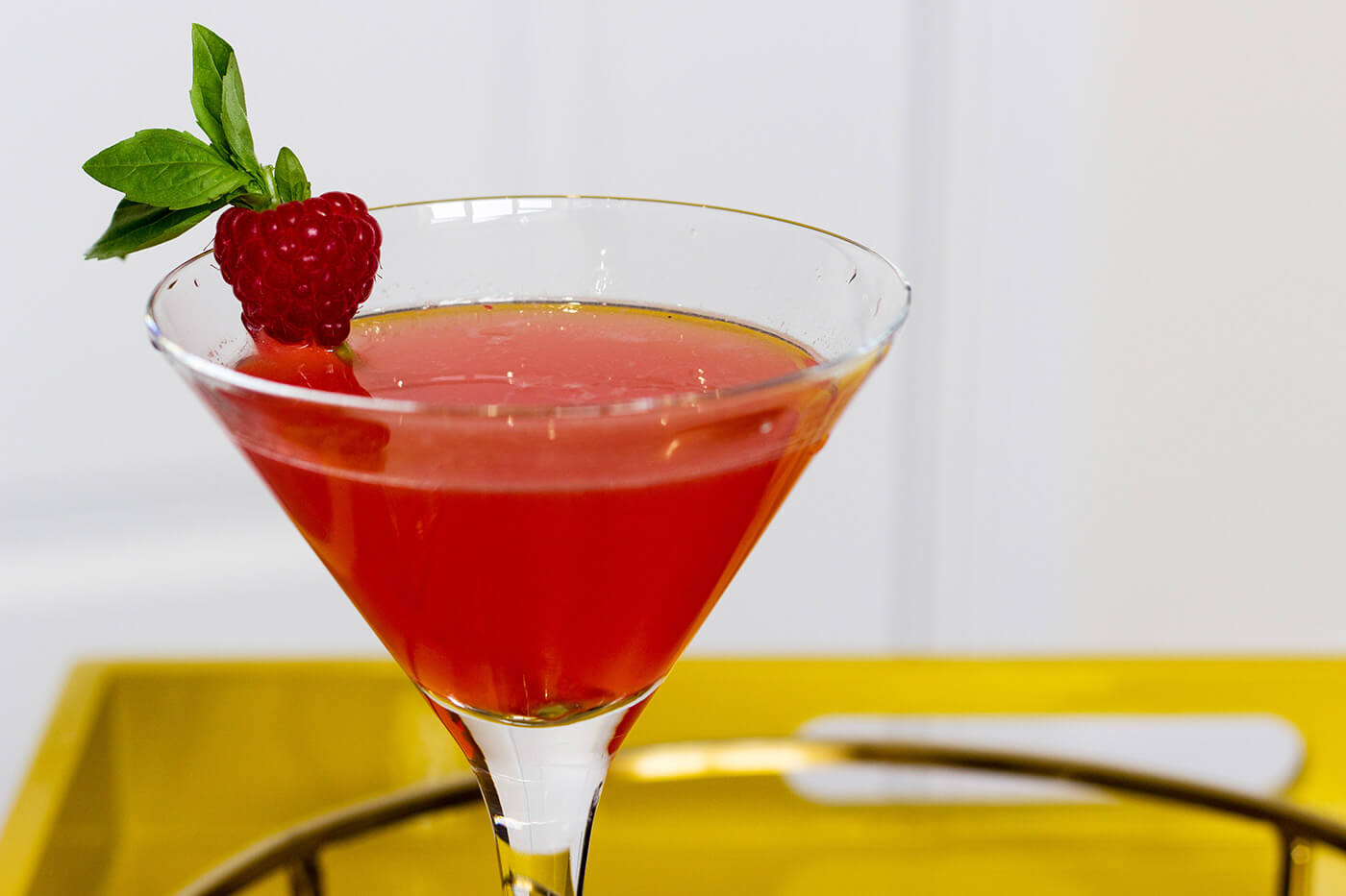 Lithuania - Lithuanian Daiquiri