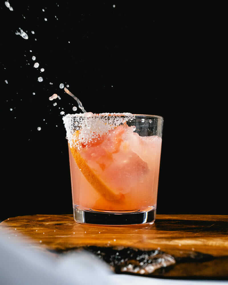 Mexico - Paloma