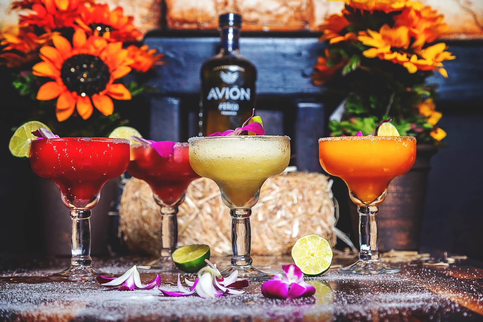 Phân loại của cocktail