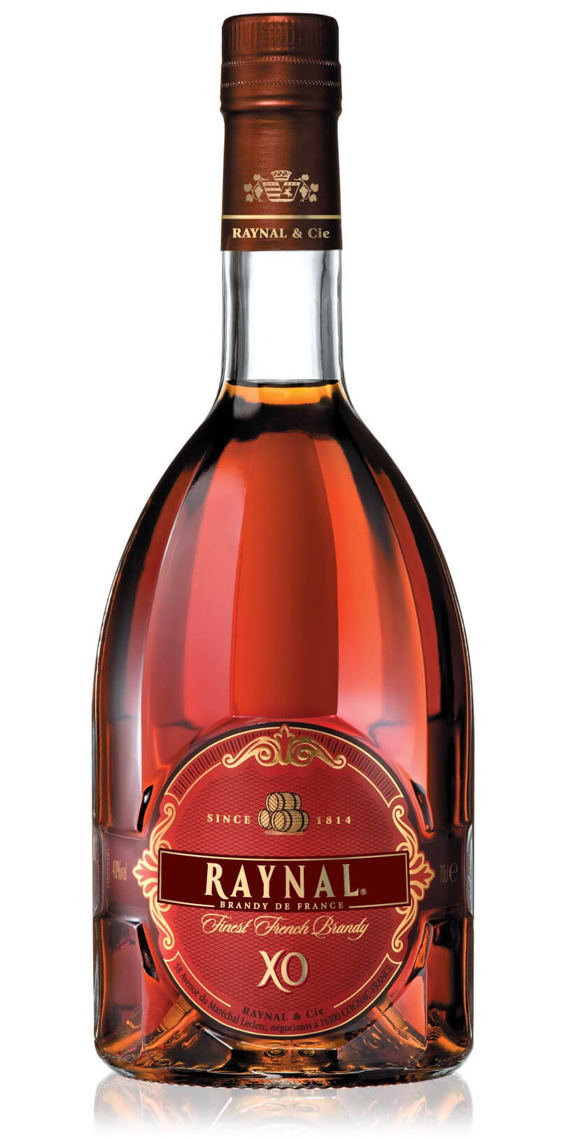 Rượu Raynal XO Brandy