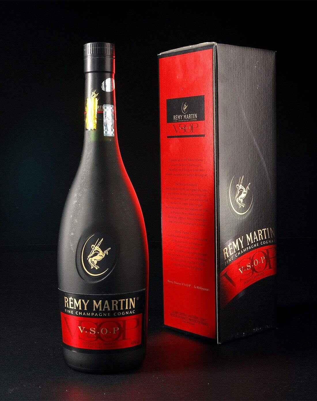 Rượu Remy Martin