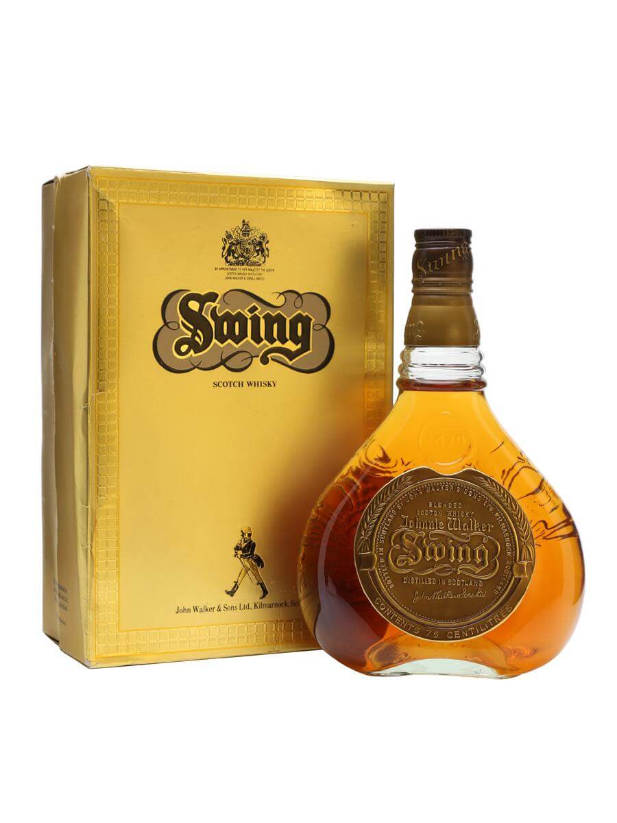 Rượu Swing