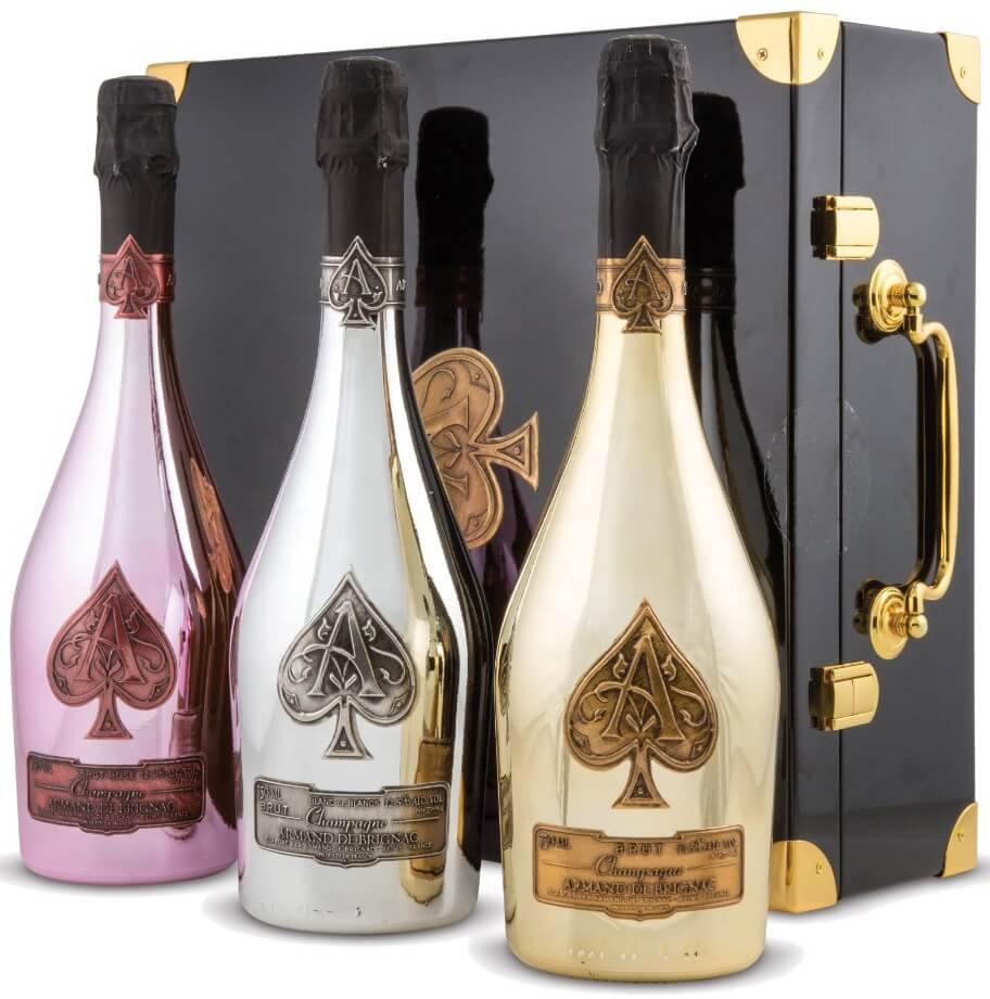 Armand de Brignac